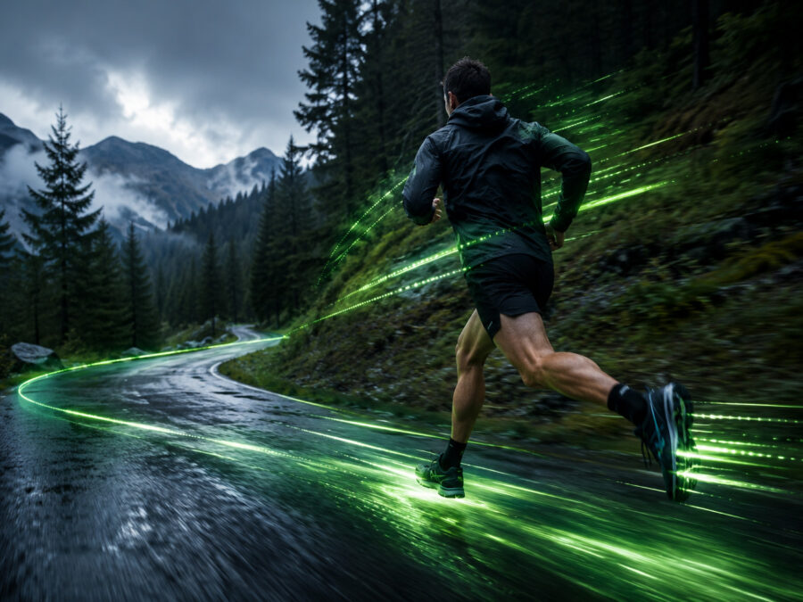 Fartlek - Glossar - Wiki