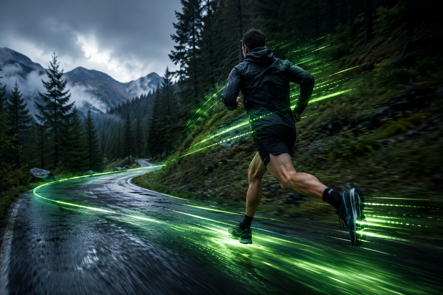 Fartlek - Glossar - Wiki