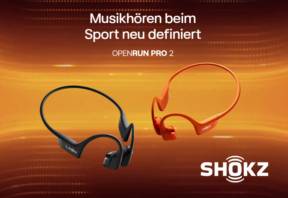 Shokz
